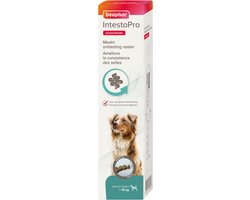 Beaphar Intestopro Pasta Hond >15kg - Spijsverteringmiddel - Kip