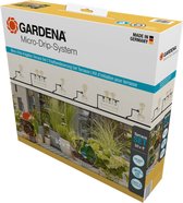 Set de départ pour terrasse