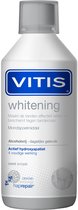 VITIS - Whitening - Mondspoelmiddel - 500 ml