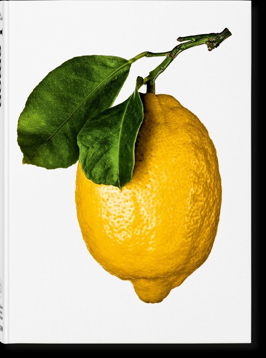 Foto: The gourmand s lemon