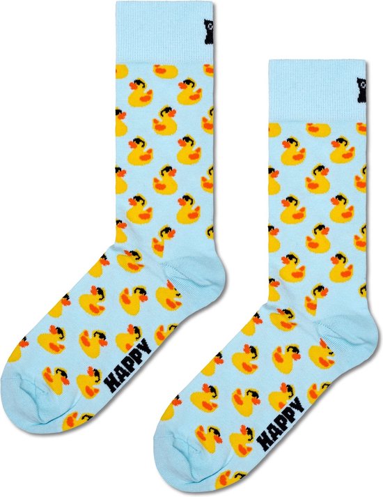 Happy Socks Rubber Ducks Sok SRDU01-6000 36-40
