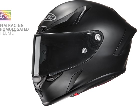RPHA 1 motorhelm HJC