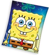 SPONGEBOB SQUAREPANTS Jongens Pyjama's Geel 146