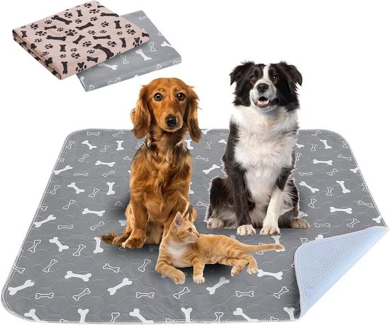 M-Pets Wasbare Training Pad | Bestellen
