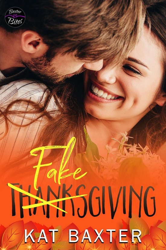 Hot Texas Nights 2 - Fakesgiving
