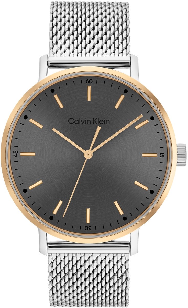 Calvin Klein CK25200047 Heren Horloge