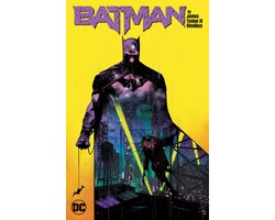 Batman by James Tynion IV Omnibus Vol. 1