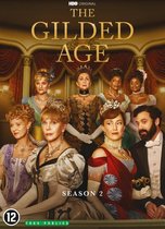 The Gilded Age - Seizoen 2 (DVD)