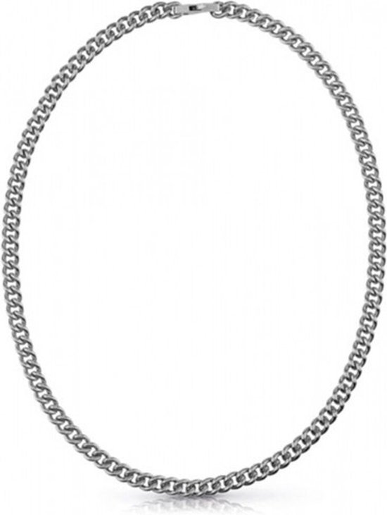 Foto: Ketting heren guess umn70030 22 cm