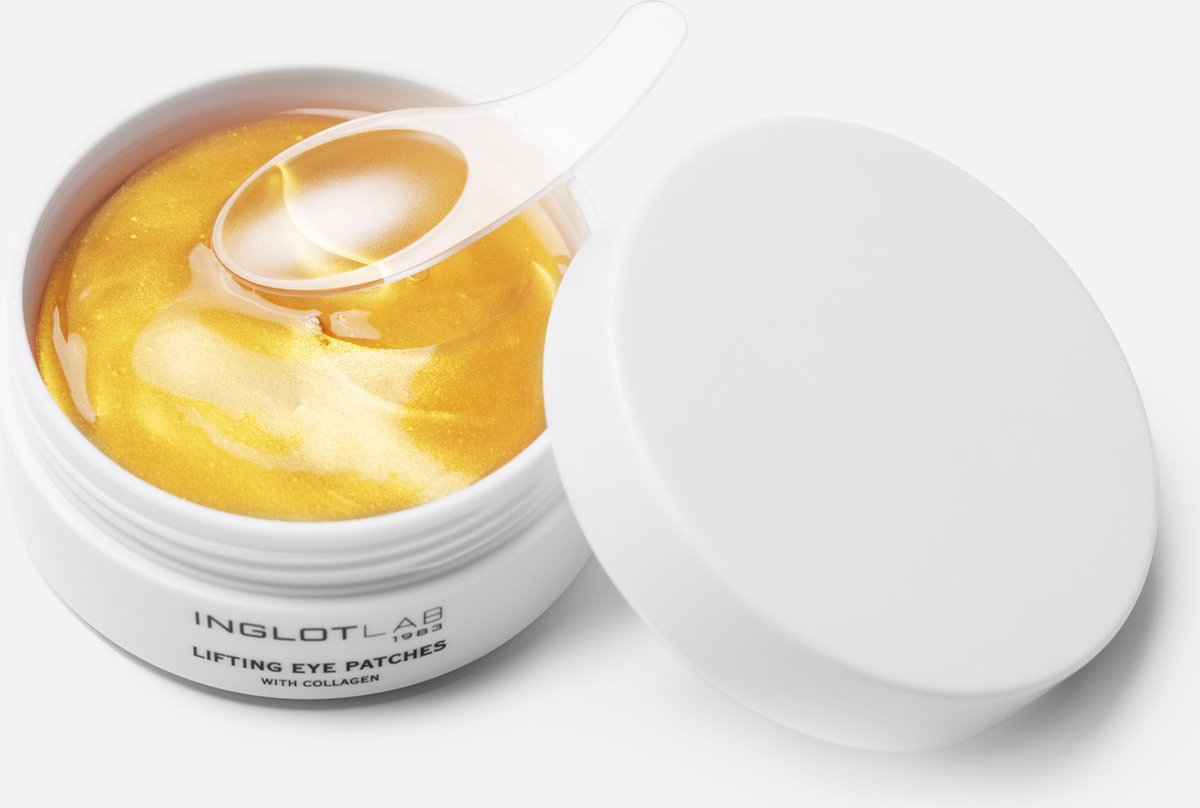 Goedkoopste INGLOT Lifting Eye Patches