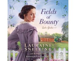 Fields of Bounty
