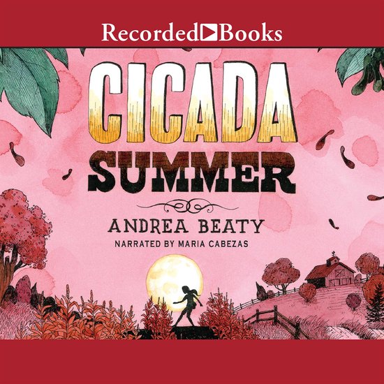 Cicada Summer - cover
