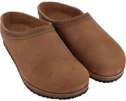 Stegmann Dames en Heren clogs Leder