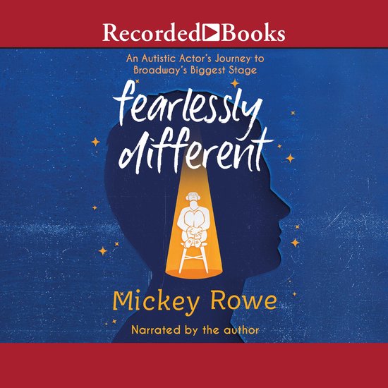 Fearlessly Different - cover