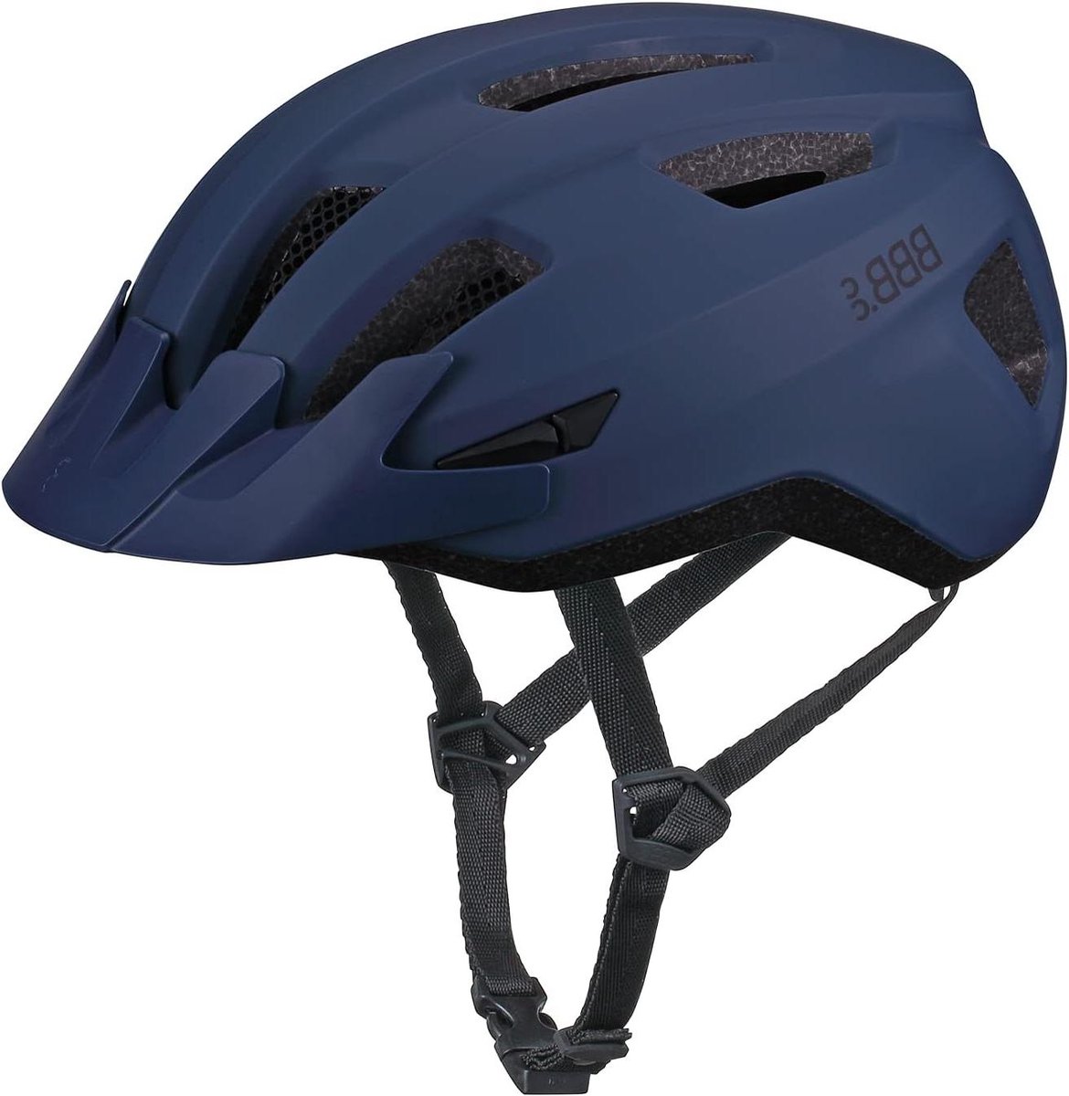 Volwassen Fietshelm Met Afneembaar Vizier En Reistas - Condor 2.0 BHE-173T - MTB Racefiets - Vrouwen Mannen