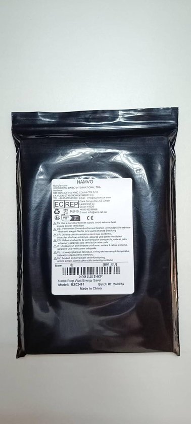 imprimante thermique portable p15 (étiquettes - France
