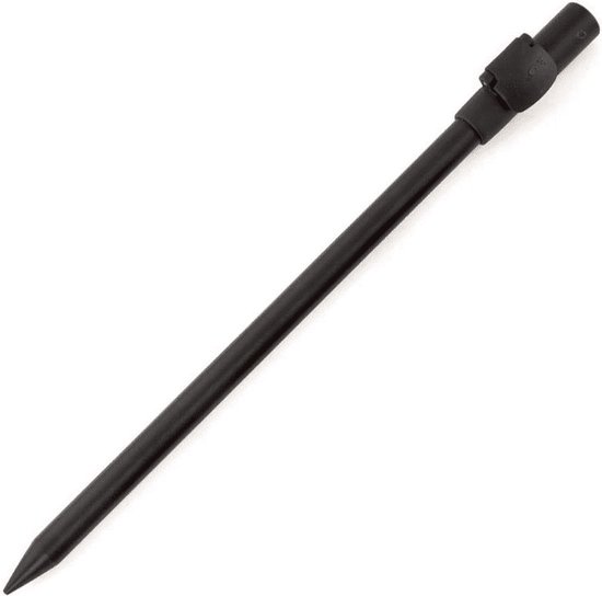 Fox Carp Black Label Cam-Lock Bankstick van Fox Carp — afbeelding 3