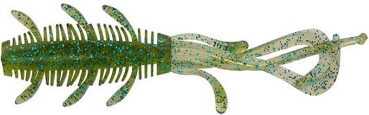 BERKLEY SICK BUG 7CM Okeechobee 7cm