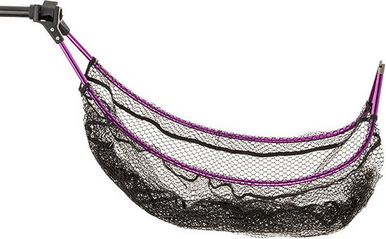 Prorex Folding Boat Net 70x60cm van Daiwa — afbeelding 2