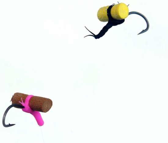 PB Products - Snail Zigligners & Foam set van PB Products — afbeelding 3