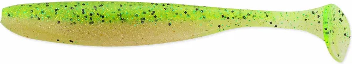 Keitech Easy Shiner | 3.5 Inch Multicolour 3.5