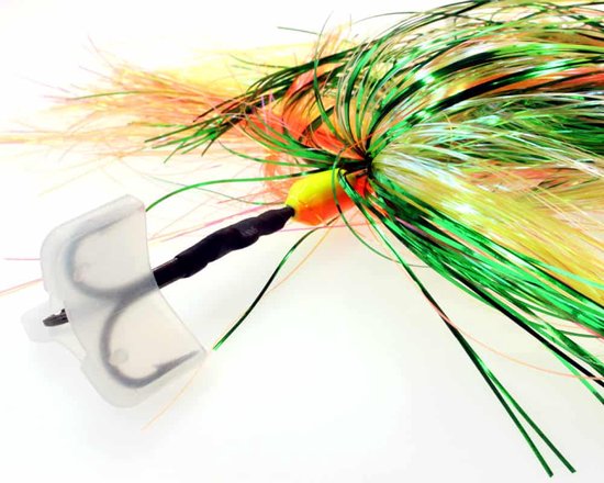 Rozemeijer Dr. Flash Spinner Double Firetiger van Rozemeijer — afbeelding 3