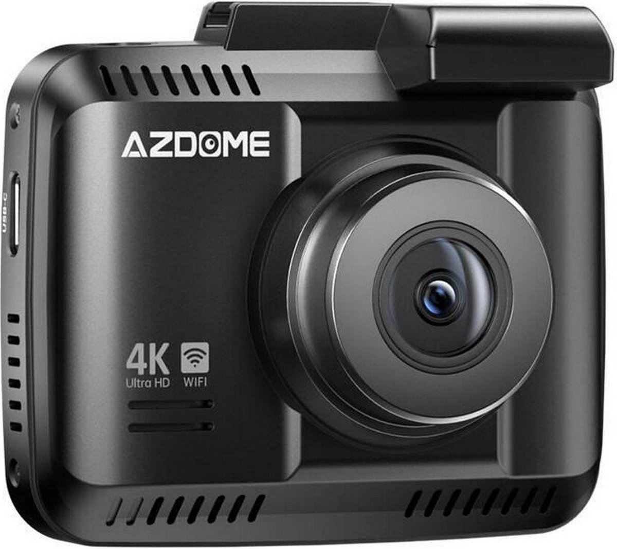 AZDome GS63H Pro 2CH - Voor- en achtercamera dashcam