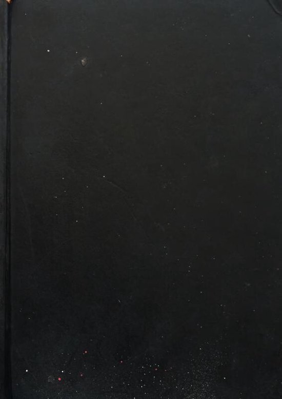 ALIEN Blackbook reproduction - cover