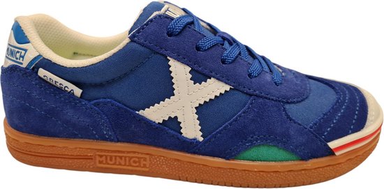Munich Lage Sneakers Mini Shibuya 8945002 Caqui