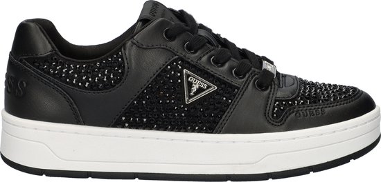 Guess Naresa dames sneaker Zwart Maat 36 bol