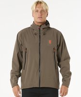 Hoodie Fleece Rip Curl Waterproof Jacket Anti-Series Search 10K