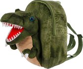 Sac à dos DinoWorld avec dinosaure 3D 26cm