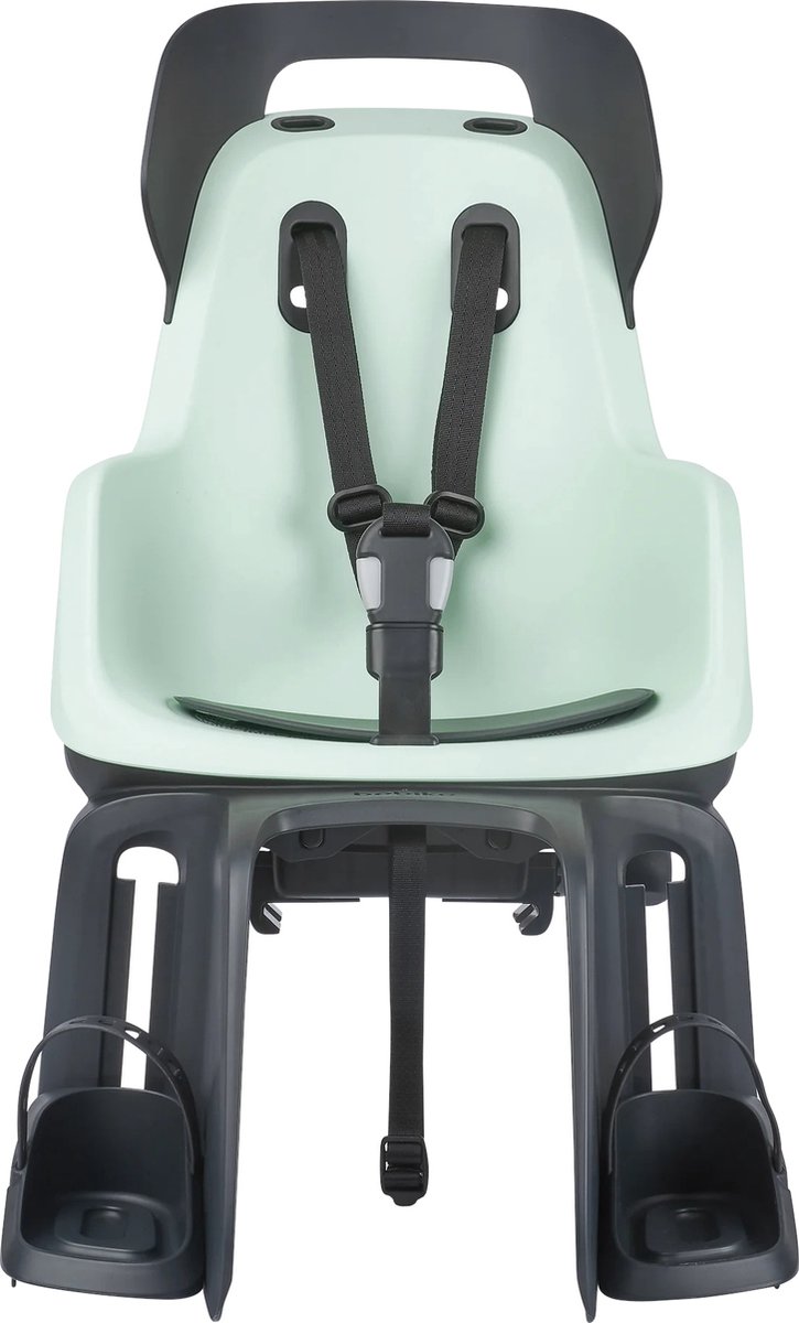 Bobike Maxi Go - Premium Fietszitje