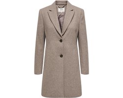 JDY - JDYECHO COAT OTW Dames Jas