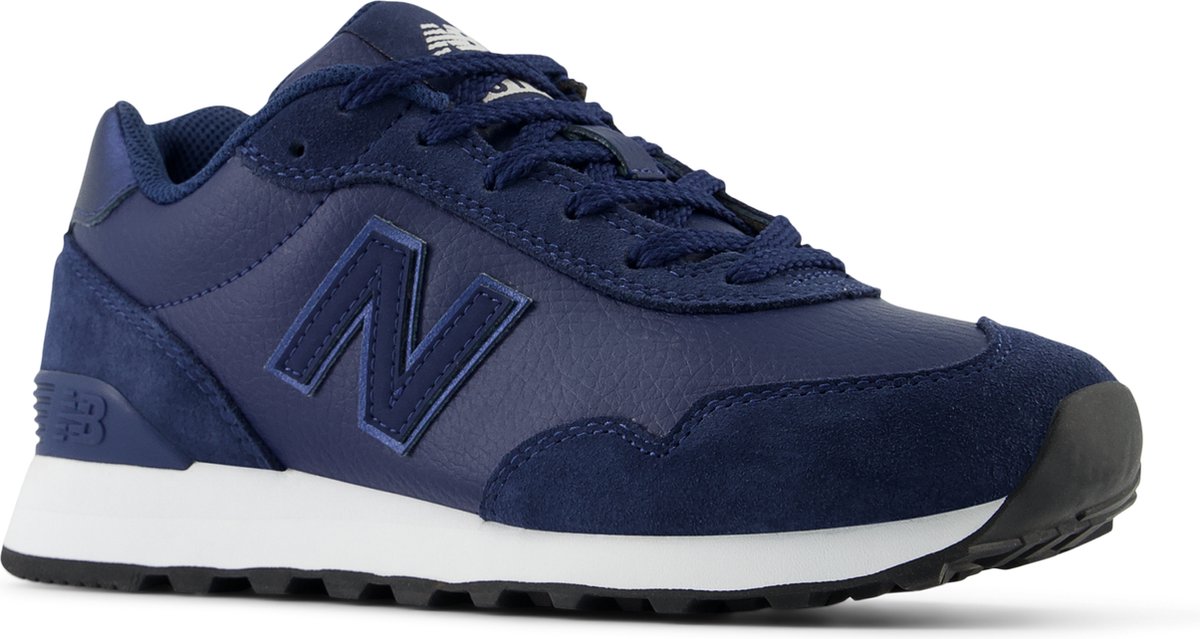 New balance dames donkerblauw new arrivals