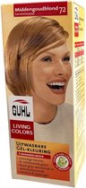 Guhl Liv.Col.Gel 72 Goudblond