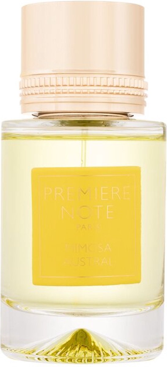 Goedkoopste Premiere Note Mimosa Austral Eau de Parfum - 50ml