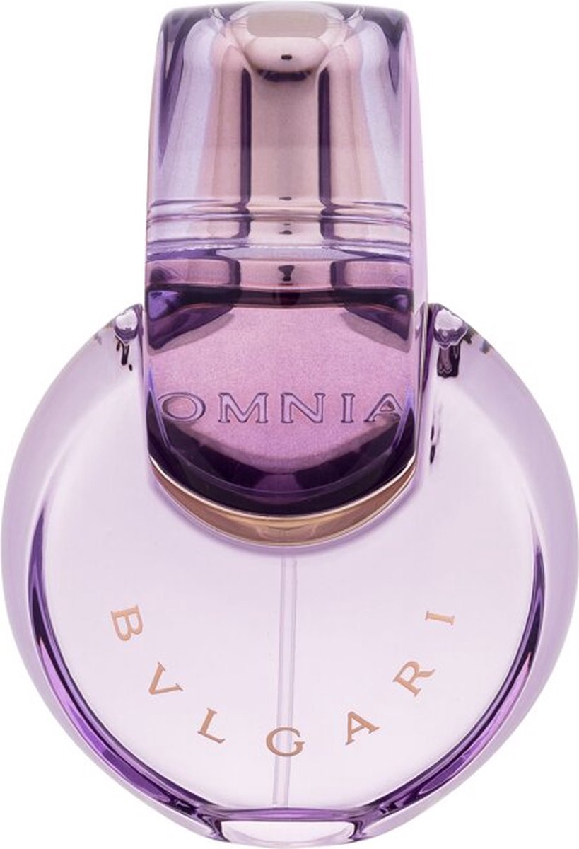 Goedkoopste Bvlgari Omnia Eau de Toilette - 50ml