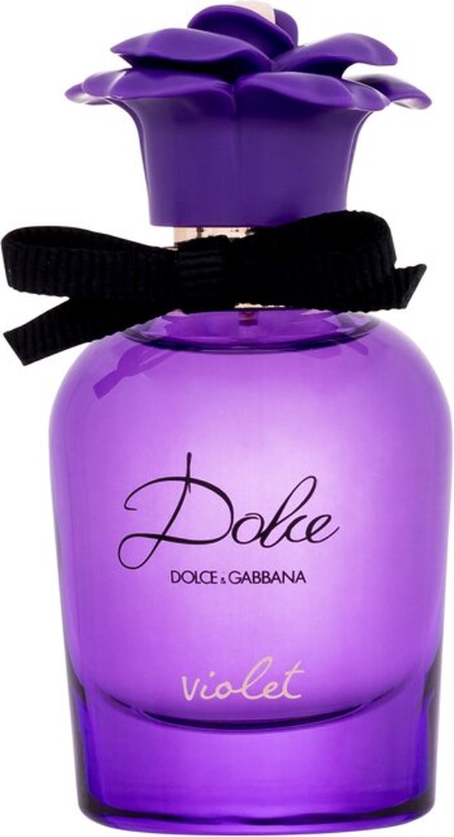Dolce Violet eau de toilette spray 30 ml