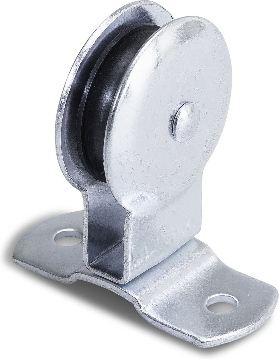 Wovar Markieskatrol voor max. 7 mm koord | staand | Per Stuk