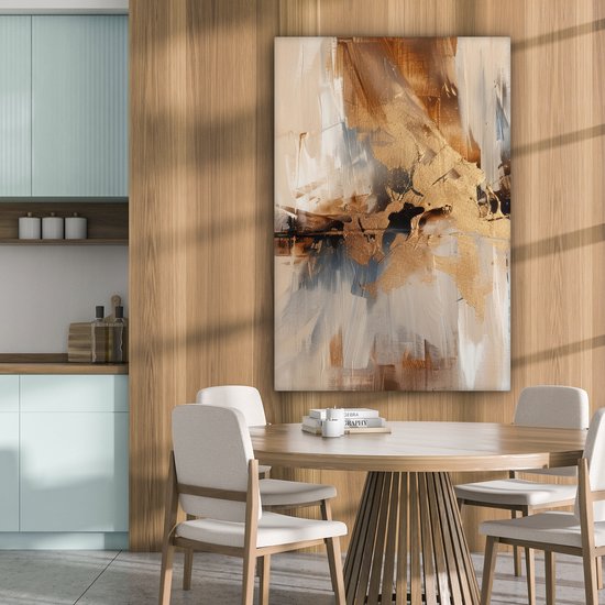 Beige Schilderijen kopen? ✔️ Tot 69% korting