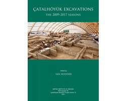 Çatalhöyük Excavations