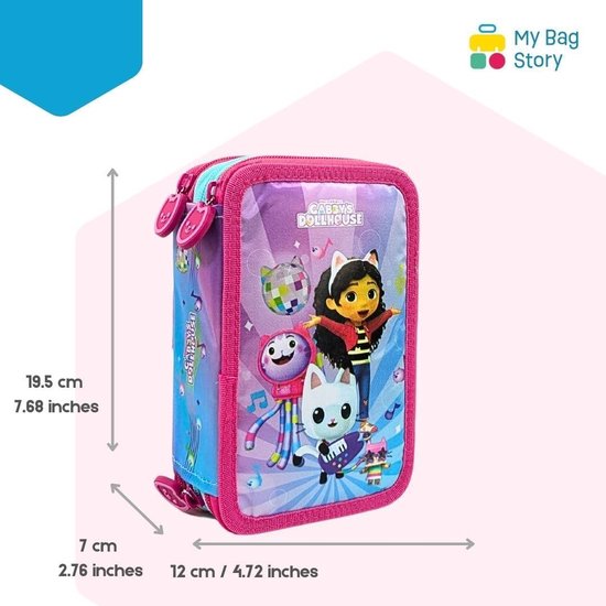 De leukste en goedkoopste Hello Kitty etuis | VERGEL