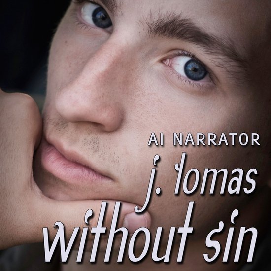 Without Sin - cover