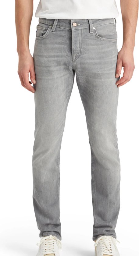 Scotch & Soda Core-Ralston-regular slim fit jeans voor heren, Classic Blue 0543, 30W x 30L Scotch & Soda Core-Ralston-regular slim fit jeans voor heren, Classic Blue 0543, 30W x 30L