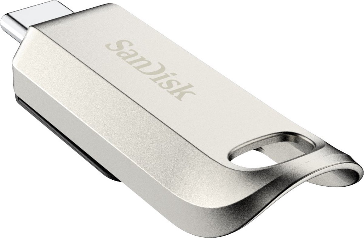 SanDisk Ultra Luxe USB-C 1TB