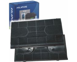 Koolstoffilter voor Whirlpool CHF190 / 9029793644 / FAT190