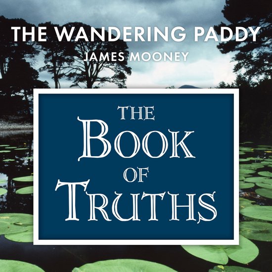 The Book of Truths - cover