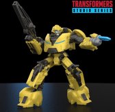 Figurine d'action de classe Deluxe Hasbro Transformers One Studio Series Bumblebee (B-127) 11 cm