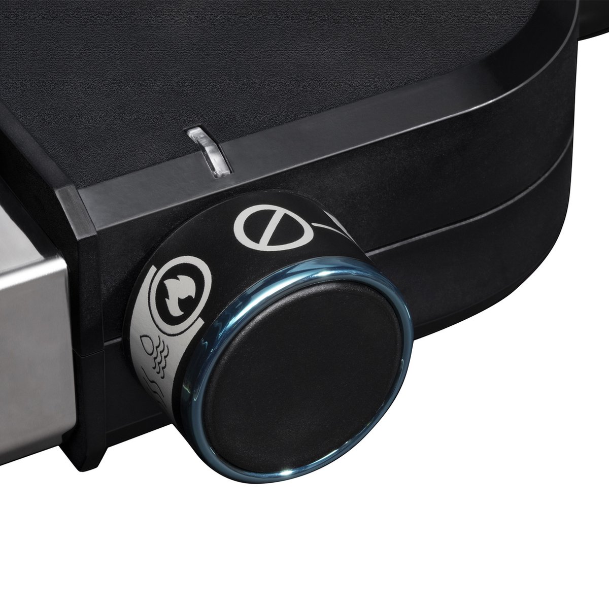 Weber Lumin Compact - Electric Barbecue - Black